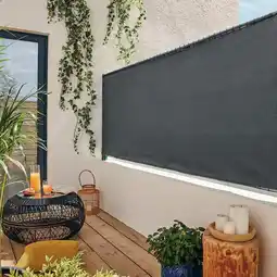 Jardiland Brise-vue offre