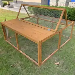 Jardiland Enclos roméo offre