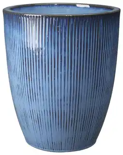 Jardiland Ecloz pot stripes ecloz offre
