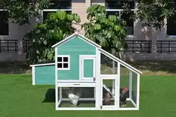 Jardiland Poulailler jeannette offre