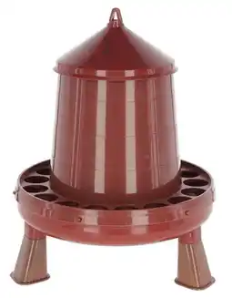 Jardiland Nourrisseur rocokot offre