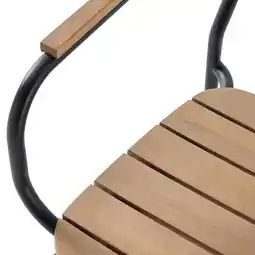 Jardiland Ecloz fauteuil fedora ecloz offre