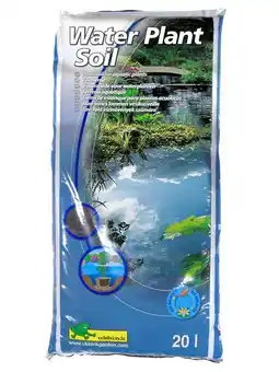 Jardiland Terreau pour plantes aquatiques ubbink offre