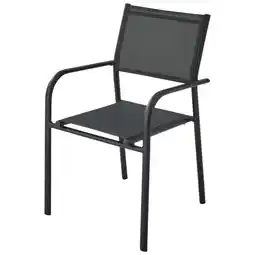 Jardiland Fauteuil duca offre