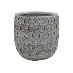 Jardiland Ecloz cache-pot antica ecloz offre