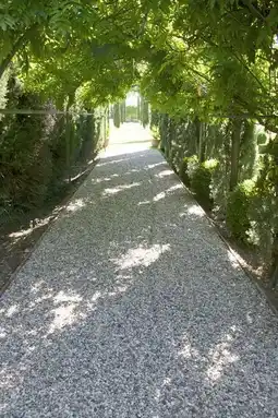 Jardiland Gravillon concassé décoratif offre