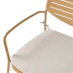 Jardiland Ecloz banc eline ecloz offre