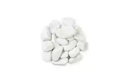 Jardiland Galet en marbre offre