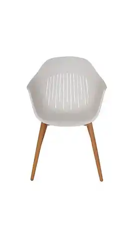 Jardiland Ecloz fauteuil coque ecloz offre