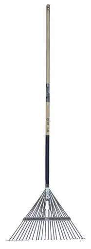 Jardiland Ecloz balai gazon raidisseur 24 dents ecloz offre