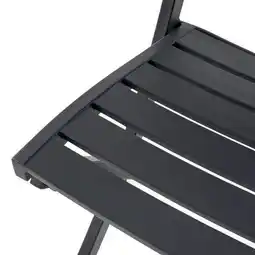 Jardiland Ecloz chaise pliante feyel ecloz offre