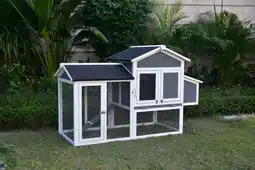 Jardiland Poulailler ginette offre