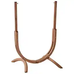 Jardiland Hamac et support udine offre