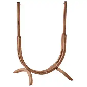 Hamac et support udine