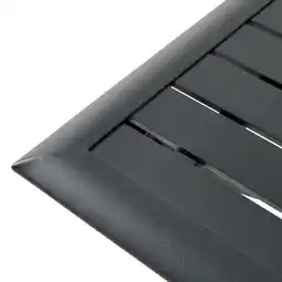 Jardiland Ecloz table pliante ferand ecloz offre