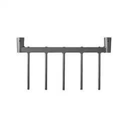 Jardiland Invivo nous on sème fourche aératrice 3 dents droites invivo nous on sème offre