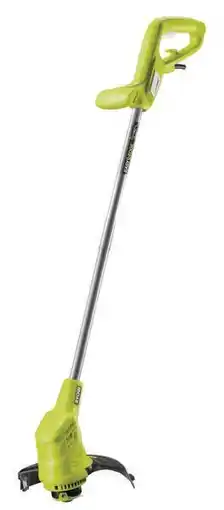 Jardiland Coupe-bordures électrique rlt3525 offre