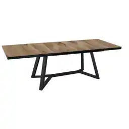 Jardiland Ecloz table extensible matera ecloz offre