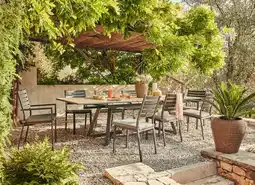 Jardiland Ecloz chaise dinan ecloz offre