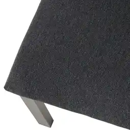 Jardiland Ecloz chaise enok ecloz offre