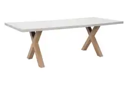 Jardiland Ecloz table fixe electra ecloz offre