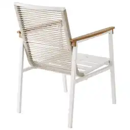 Jardiland Ecloz fauteuil electra ecloz offre