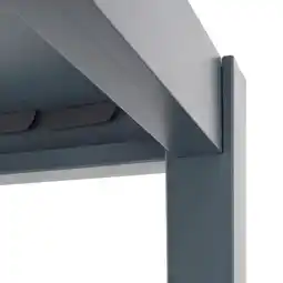 Jardiland Tonnelle elisio offre