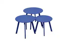 Jardiland Ecloz tables d'appoint fanette ecloz offre