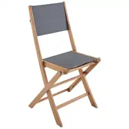 Jardiland Ecloz chaise pliante bunny ecloz offre