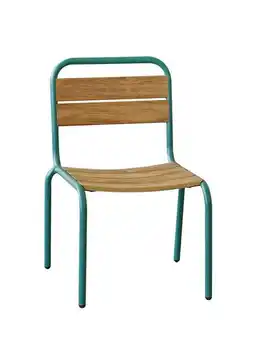 Jardiland Ecloz chaise enfant elion ecloz offre