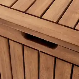 Jardiland Ecloz coffre ferdinand ecloz offre