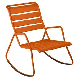 Jardiland Rocking-chair monceau offre