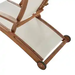 Jardiland Bain de soleil debby offre