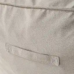 Jardiland Ecloz fauteuil fluffy ecloz offre