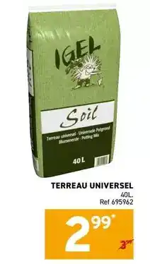 G20 Knorr & la potagère - soupe légumes du pot-au-feu au bouquet garni offre