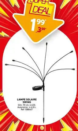 G20 Knorr & la potagère - soupe poulet vermicelles aux morceaux de poulet offre