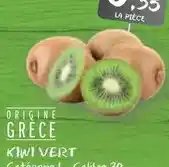 G20 Kiwi vert offre