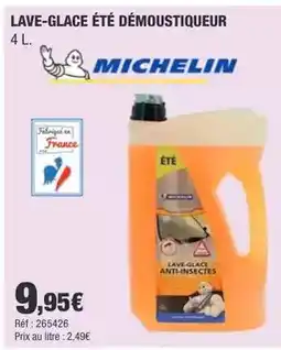 Feu Vert Erde - remorque 193 premium offre