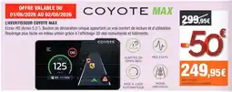 Feu Vert Segway ninebot - trottinette électrique e3e offre