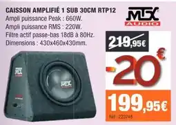 Feu Vert Sparco - rehausseur f100k 125-150 cm offre