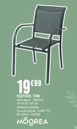 GiFi Au choix offre