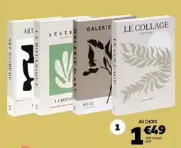 Gifi Le collage offre