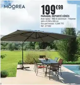 GiFi Le canapé d'ac offre