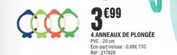 Gifi Lot de 2 boxers offre