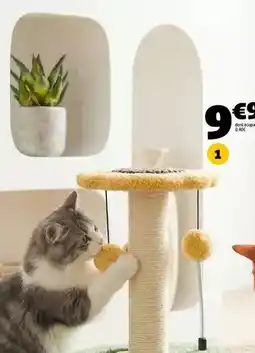 Gifi Lot de 2 boxers offre