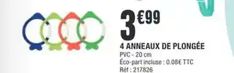 GiFi Lot de 2 boxers offre