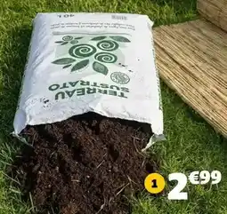 Gifi Olvuls avenas offre