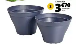 Gifi Lot de 6 x 100 cm offre