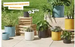 Gifi Nos - assortiment de sur tous les produits offre