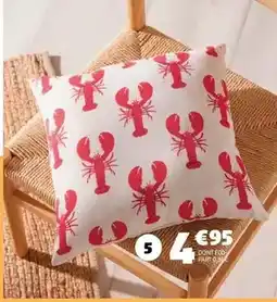 Jardiland Mélange complet pour lapin nain pure family offre